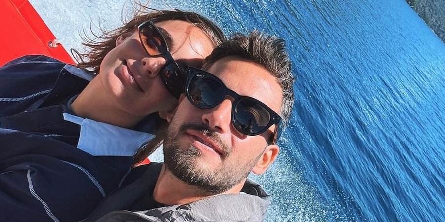 Nicolás Occhiato y Flor Jazmín Peña detallaron el robo que sufrieron en un hotel 5 estrellas: “Un momento horrible”