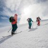 Varios alpinistas españoles afectados por una avalancha de nieve en el pico más alto de Armenia: hay un muerto y ocho heridos