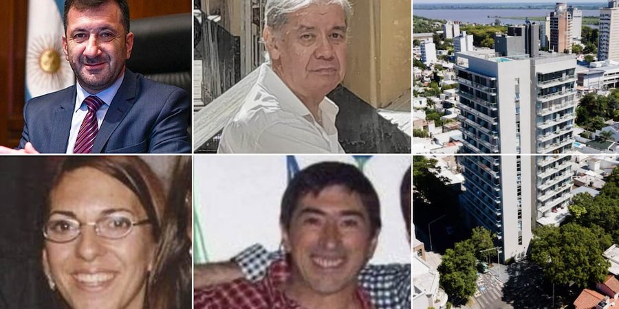 El detalle de las maniobras de presunto lavado dinero por parte de Edgardo Kueider que dispararon la nueva tanda de detenciones