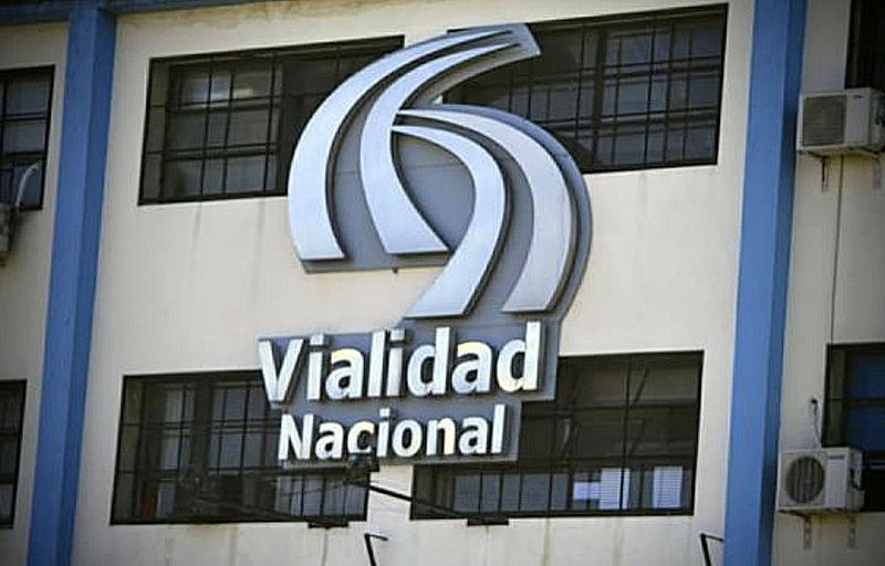 Preparan el fin de Vialidad Nacional: fusiones, nuevo nombre y menos cargos jerárquicos