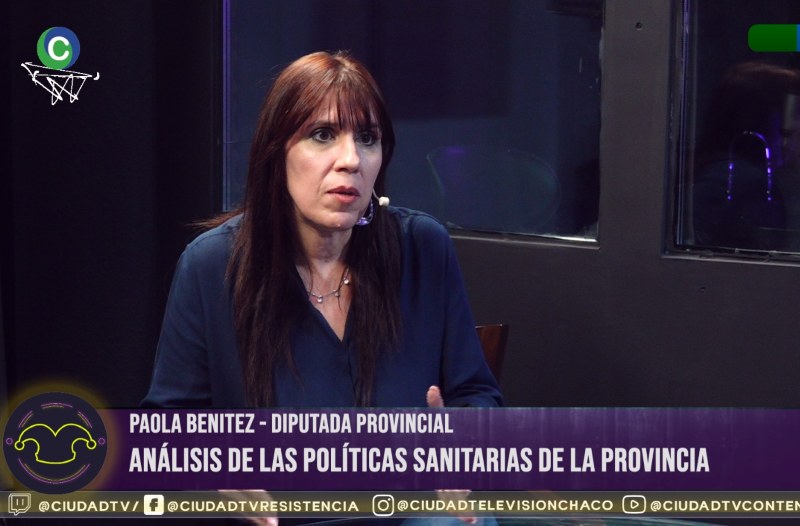 Hantavirus: “Tenemos un Ministerio de Salud que hoy prácticamente se muestra incompetente”, afirmó la diputada Benítez