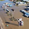 El Gobierno de Taiwán se solidarizó con Argentina y brindó ayuda humanitaria para los damnificados por las inundaciones en Bahía Blanca