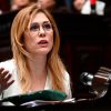 El repudiable comentario de Lilia Lemoine sobre la agresión al fotógrafo Pablo Grillo en la marcha al Congreso