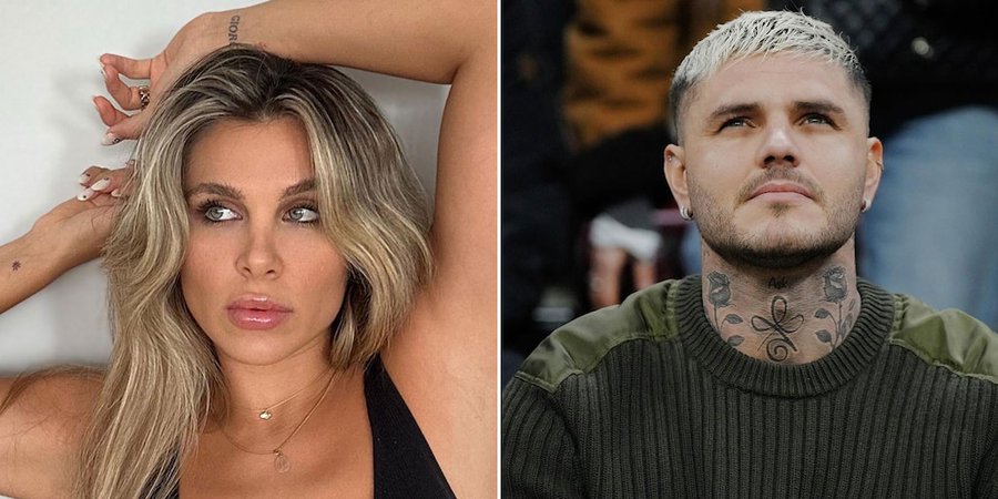 Ivana Icardi defendió a su hermano después de la polémica con Wanda Nara: “Ahora se imaginan lo que yo viví”